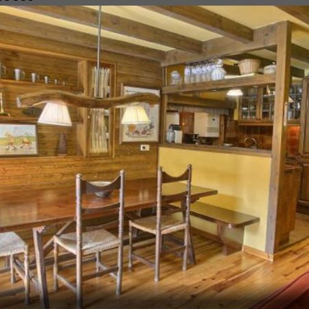 Apartamento Rincon Del Cielo ベナスケ エクステリア 写真