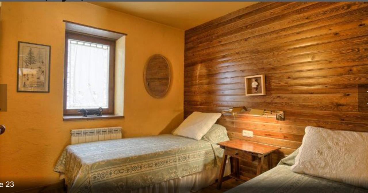 Apartamento Rincon Del Cielo ベナスケ エクステリア 写真